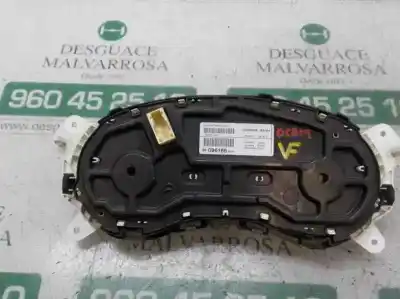 Автозапчасти б/у приборная доска за citroen c-elysée exclusive ссылки oem iam 9809616680 sn02010242 9809616680