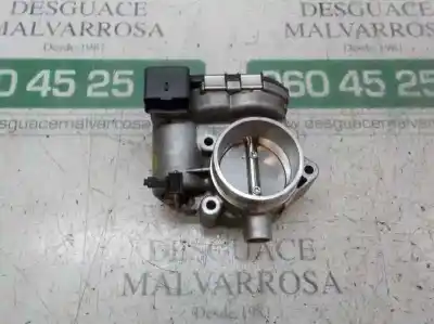 Автозапчастина б/у коробка метелика для CITROEN C-ELYSÉE Exclusive Посилання на OEM IAM 163669 0280750540 9672486980