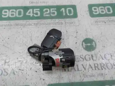 Автозапчасти б/у противоугонное устройство за citroen c-elysée exclusive ссылки oem iam 4162wk  