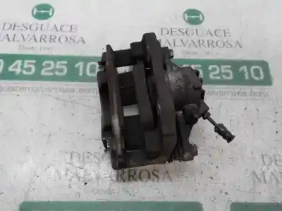 Second-hand car spare part front right brake caliper for citroen c-elysée exclusive oem iam references 4400r7  9805497780