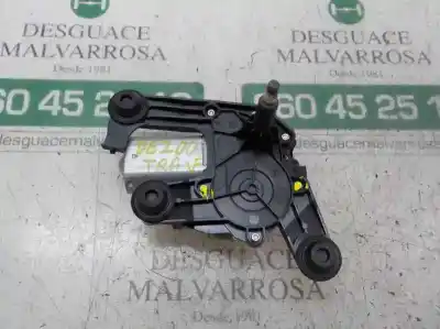 Peça sobressalente para automóvel em segunda mão motor do limpador traseiro por peugeot 308 i (4a_, 4c_) 1.6 16v referências oem iam 6405jq