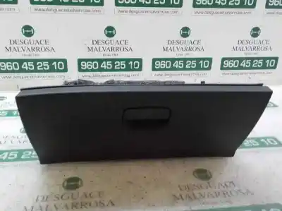 Peça sobressalente para automóvel em segunda mão porta luvas por peugeot 308 i (4a_, 4c_) 1.6 16v referências oem iam 8226le