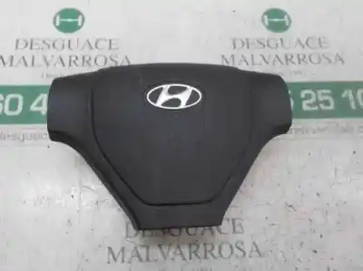 Recambio de automóvil de segunda mano de airbag delantero izquierdo para hyundai coupe (gk) 1.6 fx referencias oem iam   