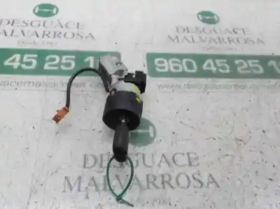 Peça sobressalente para automóvel em segunda mão canhão de ignição por peugeot 308 i (4a_, 4c_) 1.6 16v referências oem iam 4162kf