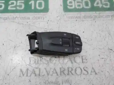 Автозапчасти б/у МНОГОФУНКЦИОНАЛЬНОЕ УПРАВЛЕНИЕ за SEAT IBIZA IV (6J5, 6P1)  ссылки OEM IAM 6J0959441  