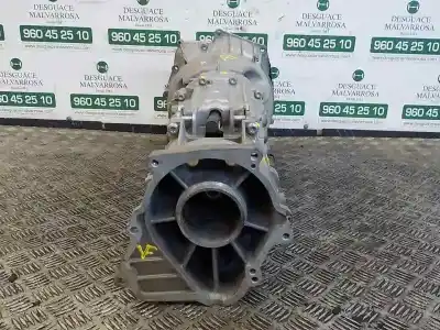 Second-hand car spare part gearbox for bmw x3 (e83) 2.0d oem iam references 23003439814  23003439814