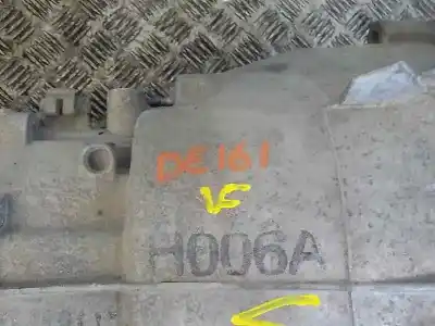 Second-hand car spare part gearbox for bmw x3 (e83) 2.0d oem iam references 23003439814  23003439814