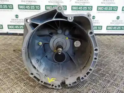 Second-hand car spare part gearbox for bmw x3 (e83) 2.0d oem iam references 23003439814  23003439814