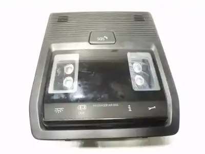 Second-hand car spare part interior light for cupra formentor (km7, kmp) 1.5 tsi oem iam references 5h0959561aatja