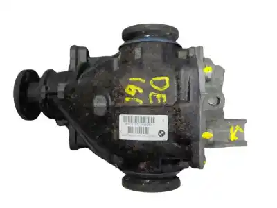 Second-hand car spare part rear differential for bmw x3 (e83) 2.0d oem iam references 