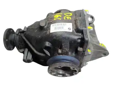 Second-hand car spare part rear differential for bmw x3 (e83) 2.0d oem iam references   7535119