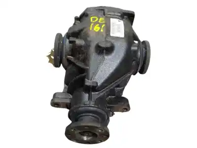 Second-hand car spare part rear differential for bmw x3 (e83) 2.0d oem iam references   7535119