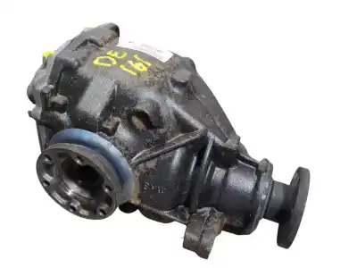 Second-hand car spare part rear differential for bmw x3 (e83) 2.0d oem iam references   7535119