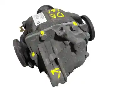 Second-hand car spare part rear differential for bmw x3 (e83) 2.0d oem iam references   7535119