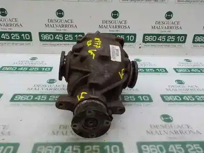 Gebrauchtes Autoersatzteil hinteres differenzial zum bmw x3 (e83) 2.0d oem-iam-referenzen 33107535120  7542222