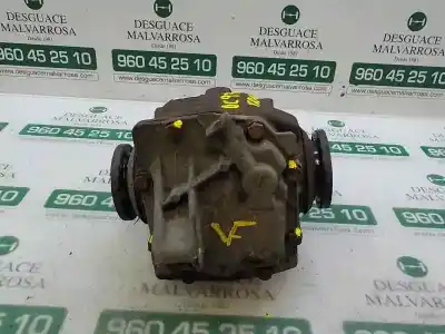 Gebrauchtes Autoersatzteil hinteres differenzial zum bmw x3 (e83) 2.0d oem-iam-referenzen 33107535120  7542222