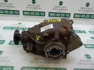 Gebrauchtes Autoersatzteil hinteres differenzial zum bmw x3 (e83) 2.0d oem-iam-referenzen 33107535120  7542222