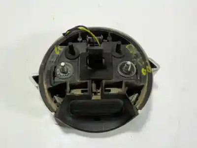 Автозапчасти б/у ручка ворот за opel corsa d (s07) 1.4 (l08 l68) ссылки oem iam 13401592  563697283