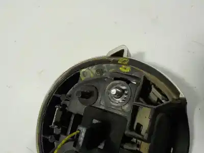 Автозапчасти б/у ручка ворот за opel corsa d (s07) 1.4 (l08 l68) ссылки oem iam 13401592  563697283