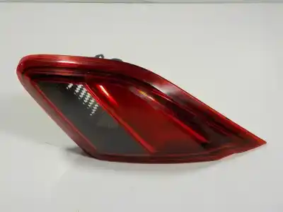 Автозапчастина б/у внутрішній правий завод для opel corsa d (s07) 1.4 (l08 l68) посилання на oem iam 13454501