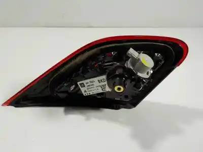 Автозапчастина б/у внутрішній правий завод для opel corsa d (s07) 1.4 (l08 l68) посилання на oem iam 13454501  39012624