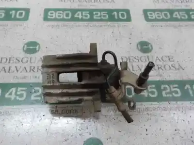 Peça sobressalente para automóvel em segunda mão pinça de travão traseira esquerda por volkswagen eos (1f7) 2.0 tdi referências oem iam 1k0615423j
