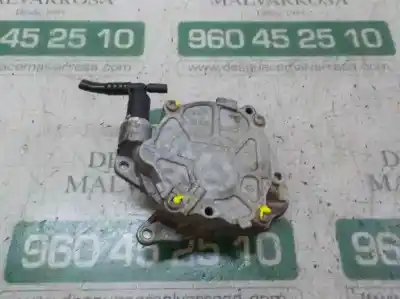 Peça sobressalente para automóvel em segunda mão depressor de travões / bomba de vácuo por volkswagen eos (1f7) 2.0 tdi referências oem iam 03l145100f