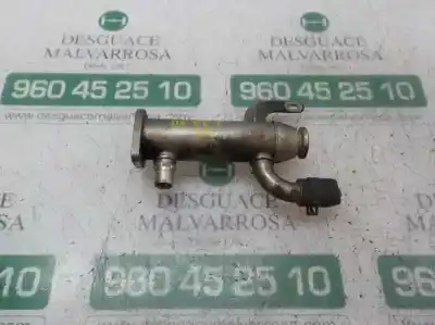 İkinci el araba yedek parçası Egr Sogutucu için FIAT SCUDO FURGÓN (272) 10 Comfort L1H1 120 Multijet OEM IAM referansları 9645689780  9645689780