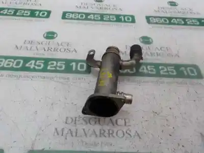 İkinci el araba yedek parçası egr sogutucu için fiat scudo furgón (272) 10 comfort l1h1 120 multijet oem iam referansları 9645689780  9645689780