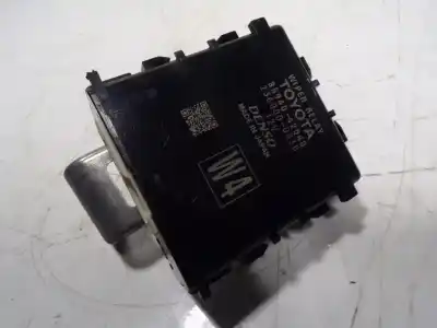 Автозапчасти б/у ЭЛЕКТРОННЫЙ МОДУЛЬ за TOYOTA RAV4  ссылки OEM IAM 8594042040 2360000030 8594042040