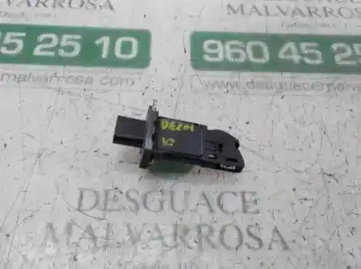 Автозапчастина б/у витратомір повітря для FORD B-MAX 1.0 EcoBoost CAT Посилання на OEM IAM 1516668  8V2112B579AA