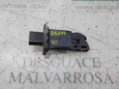 Автозапчасти б/у расходомер воздуха за ford b-max 1.0 ecoboost cat ссылки oem iam 1516668  8v2112b579aa