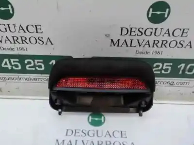 Pezzo di ricambio per auto di seconda mano lampada posteriore centrale per dacia sandero ambiance riferimenti oem iam 265907079r