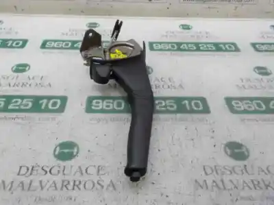 Pezzo di ricambio per auto di seconda mano leva del freno a mano per dacia sandero ambiance riferimenti oem iam 360106743r