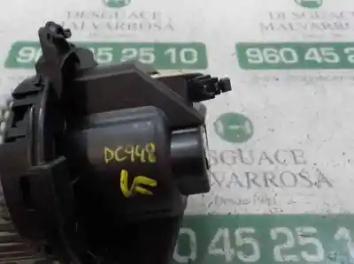 Peça sobressalente para automóvel em segunda mão motor de sofagem por dacia sandero ambiance referências oem iam 272107379r  