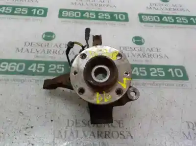 Pezzo di ricambio per auto di seconda mano attacco anteriore destro per dacia sandero ambiance riferimenti oem iam 400146275r