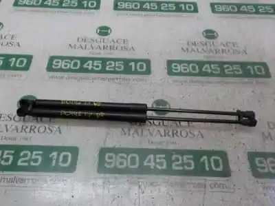 Pezzo di ricambio per auto di seconda mano ammortizzatori baule / porte per dacia sandero ambiance riferimenti oem iam 904529943r