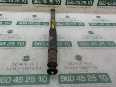 Pezzo di ricambio per auto di seconda mano ammortizzatore posteriore destro per dacia sandero ambiance riferimenti oem iam 562106629r