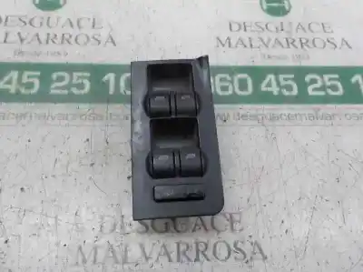 Recambio de automóvil de segunda mano de mando elevalunas delantero izquierdo para audi a6 berlina (4b2) 2.5 tdi referencias oem iam   