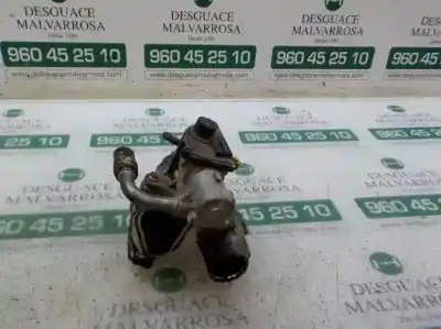 Gebrauchtes Autoersatzteil egr-ventil zum nissan nv 200 (m20) 1.5 dci cat oem-iam-referenzen   