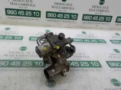 Gebrauchtes Autoersatzteil egr-ventil zum nissan nv 200 (m20) 1.5 dci cat oem-iam-referenzen   