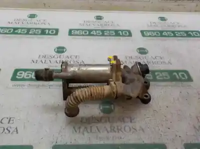 Tweedehands auto-onderdeel egr-koeler voor nissan nv 200 (m20) 1.5 dci cat oem iam-referenties   