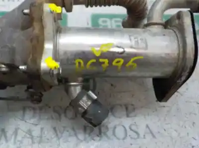 Tweedehands auto-onderdeel egr-koeler voor nissan nv 200 (m20) 1.5 dci cat oem iam-referenties   