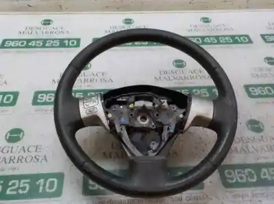 Pezzo di ricambio per auto di seconda mano volante per toyota auris 1.3 16v cat riferimenti oem iam   