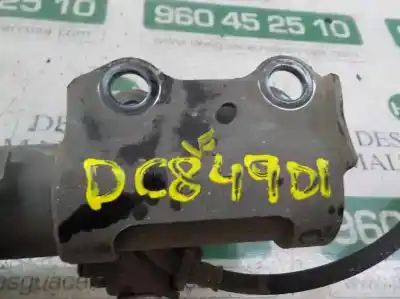 Peça sobressalente para automóvel em segunda mão amortecedor dianteiro esquerdo por toyota auris 1.3 16v cat referências oem iam   