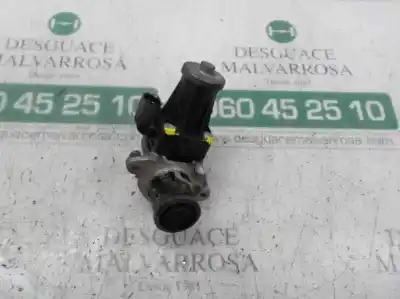 Pezzo di ricambio per auto di seconda mano VALVOLA EGR per FIAT FIORINO  Riferimenti OEM IAM   