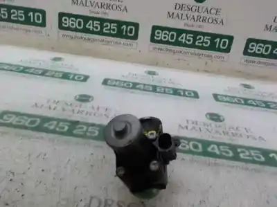 Pezzo di ricambio per auto di seconda mano valvola egr per fiat fiorino 1.3 16v jtd cat riferimenti oem iam   