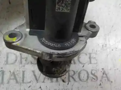 Pezzo di ricambio per auto di seconda mano valvola egr per fiat fiorino 1.3 16v jtd cat riferimenti oem iam   