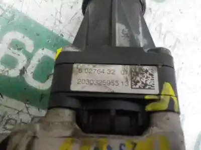 Pezzo di ricambio per auto di seconda mano valvola egr per fiat fiorino 1.3 16v jtd cat riferimenti oem iam   