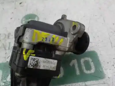 Pezzo di ricambio per auto di seconda mano valvola egr per fiat fiorino 1.3 16v jtd cat riferimenti oem iam   